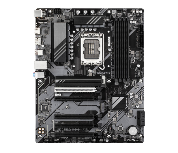 Gigabyte B760 DS3H GEN5 - 1363675 - zdjęcie 2